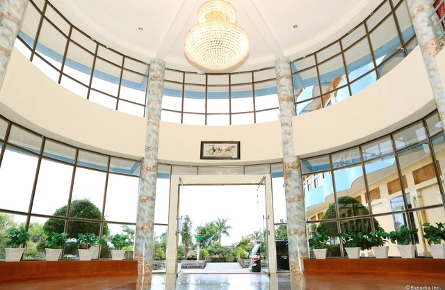 Muong Thanh Lai Chau Hotel