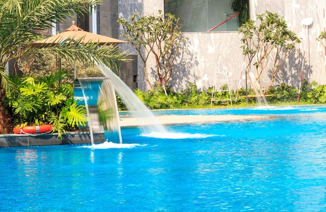 Muong Thanh Lang Son Hotel