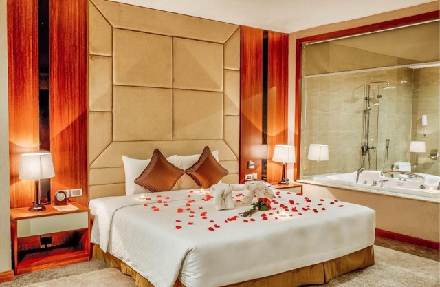 Muong Thanh Luxury Bac Ninh Hotel