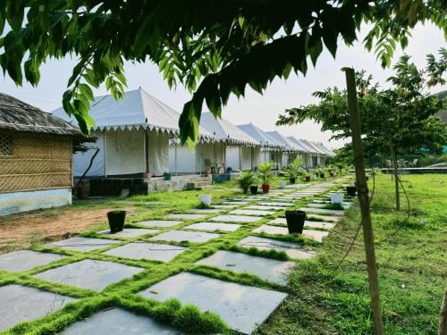 Murali Guesthouse Hampi