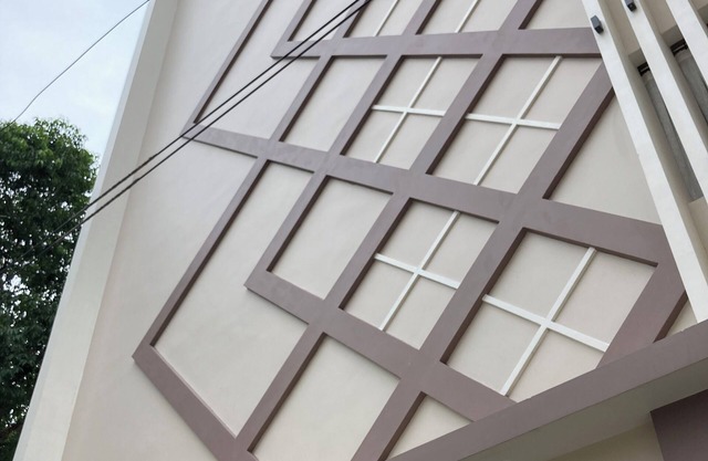 MURALI KRISHNA APART HOTEL