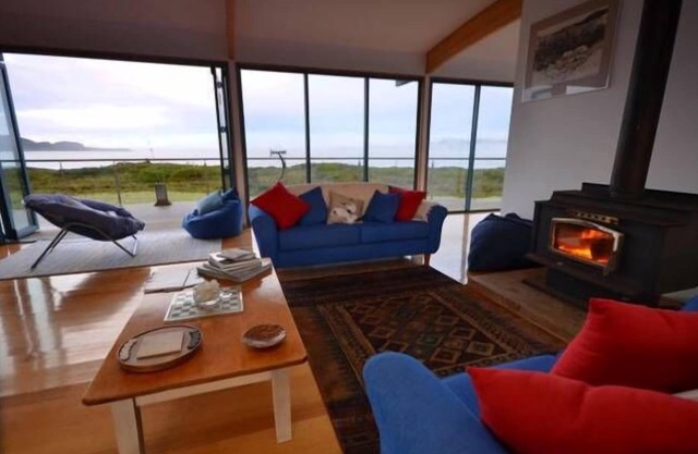 Mures Cloudy Bay Retreat