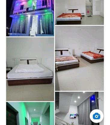 Murliwala palace khatushyamji