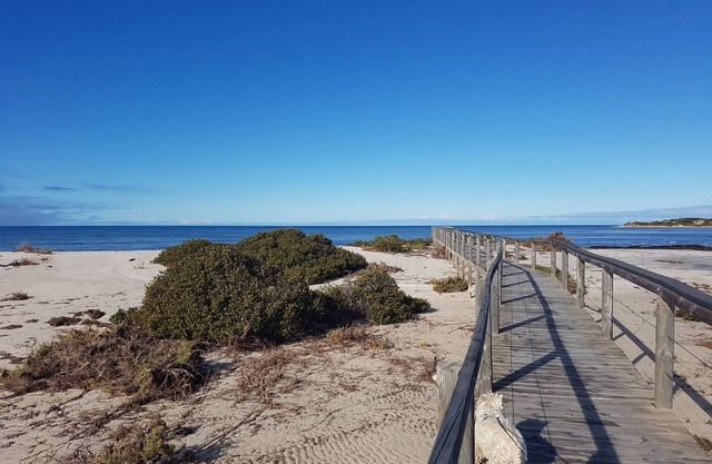 Murray s Cottage - Arno Bay - It s Time to Relax