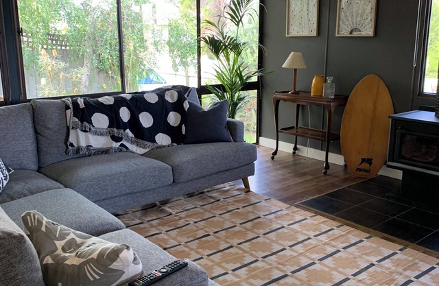 Murray's Shack 500m from the Beach, Pets Welcome, Perfect for Families or Groups