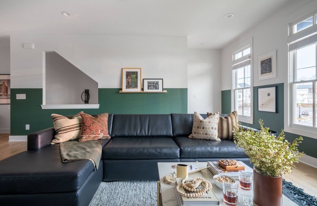 Musgraves & Twain by AvantStay | 2 Unit Buyout w/8BR in Heart of Nashville