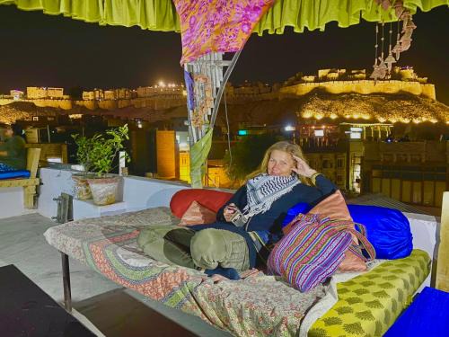 Music city Home Stay Jaisalmer