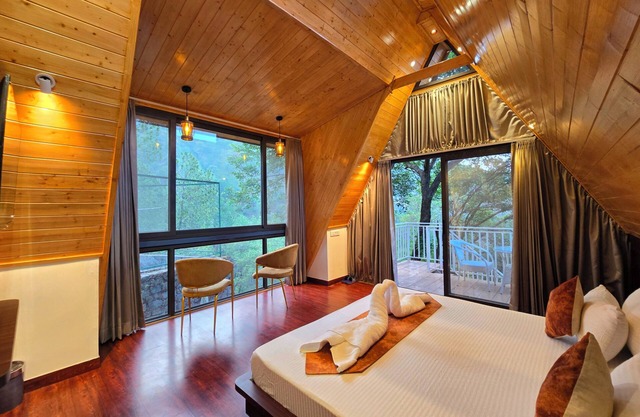 Musical Paradise Kasauli