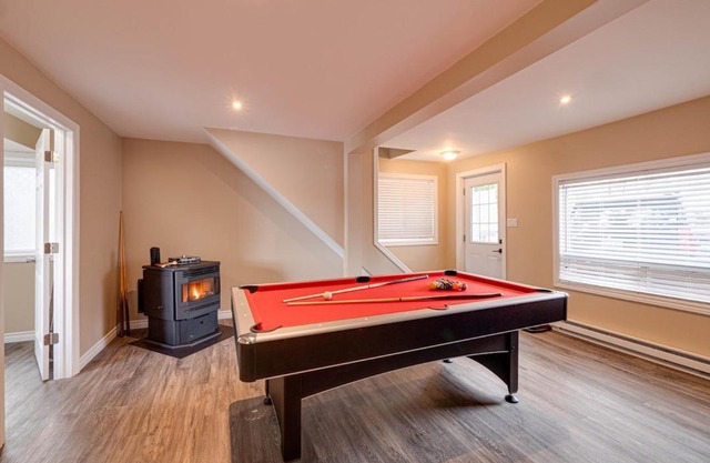 Muskoka Waterfront Cottage - Moon River with HOT TUB