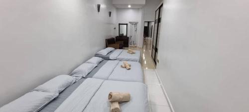 Muslim Baity Jannati House (Big Family)