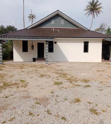 MUSYRIF HOMEstay dekat umt unisza