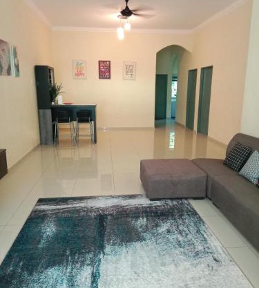 Mutiara Homestay Temerloh