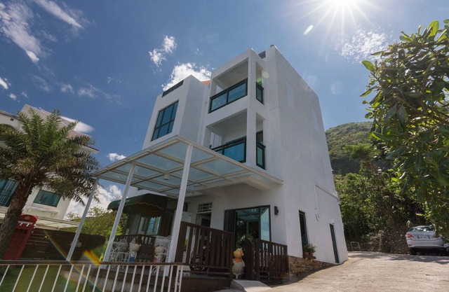 Muxia Siji Sea View Guesthouse