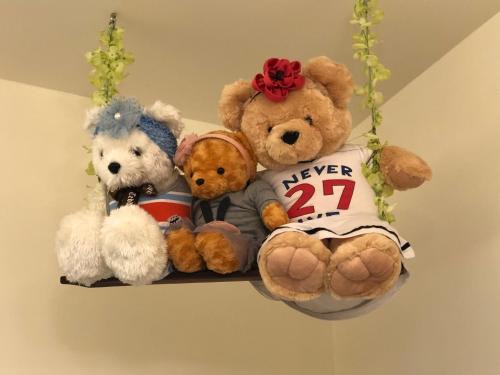 Muxia Siji Sea View Guesthouse