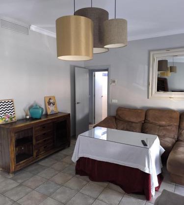 Muy cerca de Mazagón