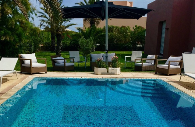 My accommodation is perfect for couples, solo travelers, travelers