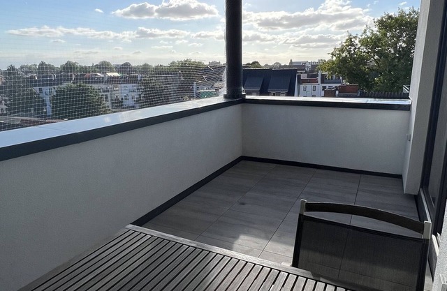 My Apartment im Bremer Viertel