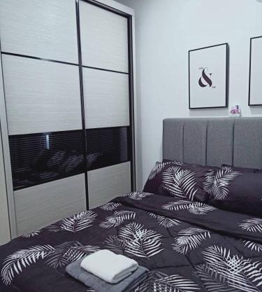 My Exclusive StayCation MetroCity