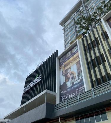 My Exclusive StayCation, Metrocity