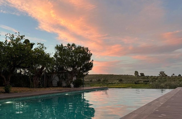 My Grandparents' House