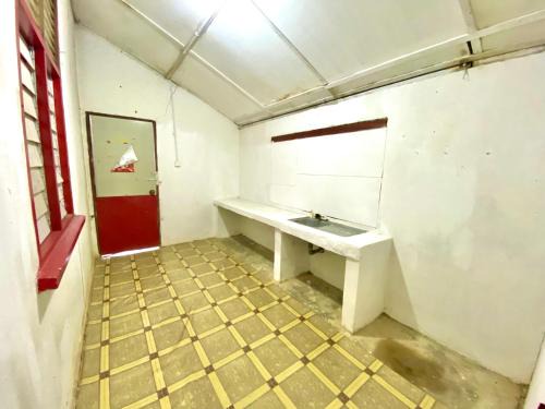 MY Gunong Homestay Budget