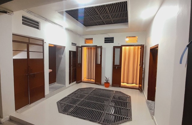 My HomeStay Jaipur SONI 2700 1 Person Centrally Located B&B