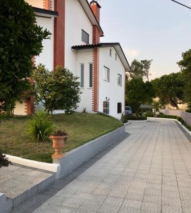 My house in Mira - Cantanhede Mira Beach Cantanhede