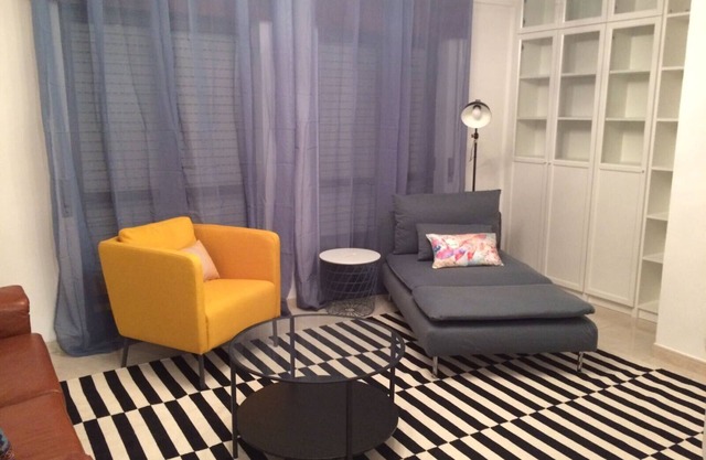 My house in Sesimbra