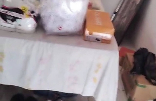 My Little Corner of Peace