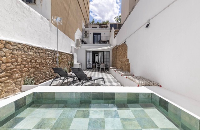 My Loft 4 You Patraix Style