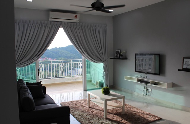 My Luxurious Suite - special price!