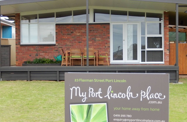 My Port Lincoln Place