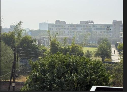 My Special House Homestay Nipania, Indore