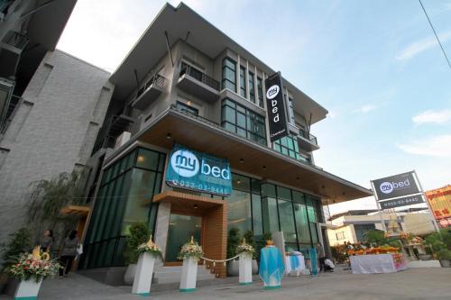 Mybed Chonburi