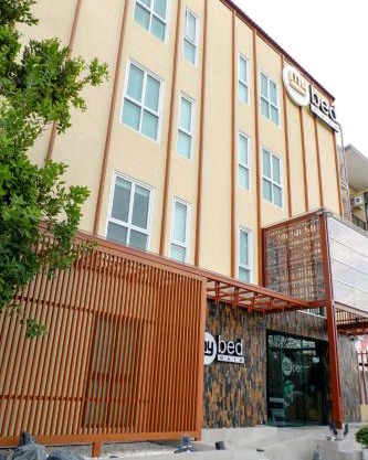 Mybed Gold Chonburi