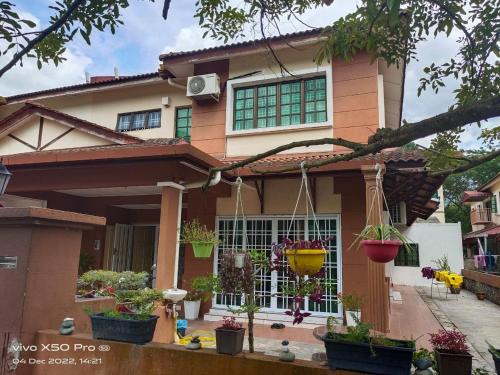 MyGemilang Homestay Bentong