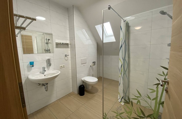 MyHome10, Wiesbaden -Mainz, Apartment No: 10