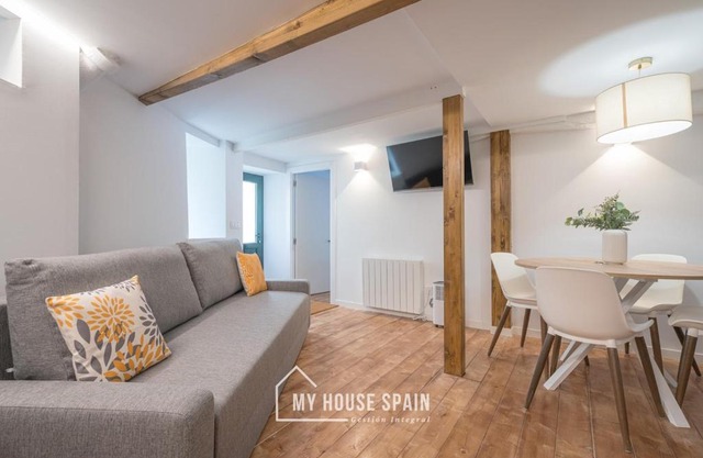 MyHouseSpain - Estancia con encanto en Cudillero