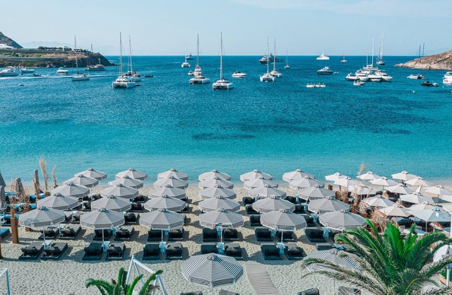 Mykonos Ammos Hotel