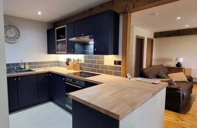 Mylo’s Cottage, Langrick, Lincolnshire - 3 Bedrooms, Sleeps up to 6