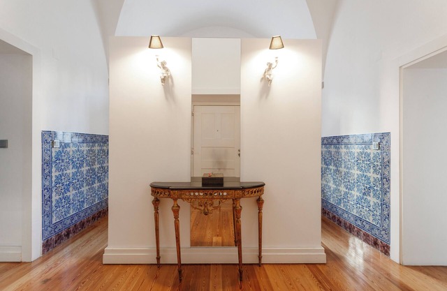 MYLX FLAT - Historical Convent with Garden