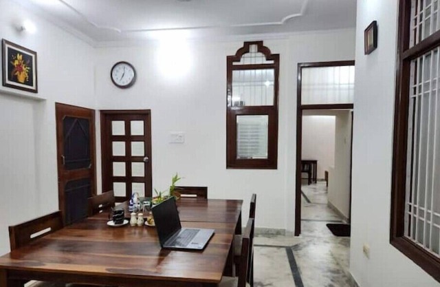 MyntLeaf 1 BHK Private Retreat in Jaipur