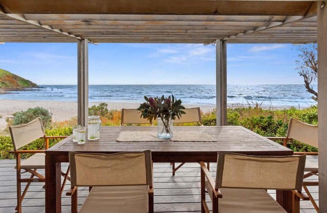 Myponga Dunes - 1 Hewett Crescent, Myponga Beach