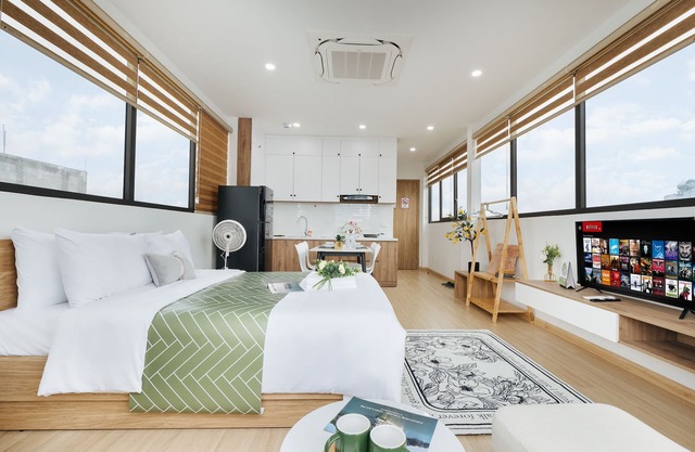 Myrcella Urban Studio