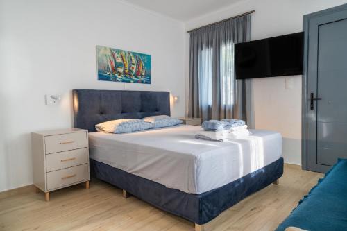 Myrina Retreat - Aegean