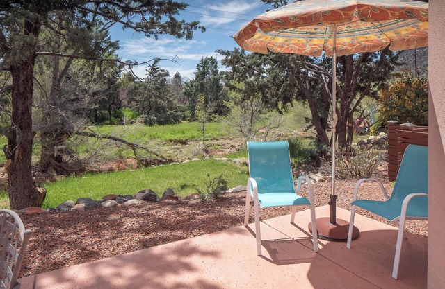 Myrinn – Relaxing Retreat Near Trails, Stargazing