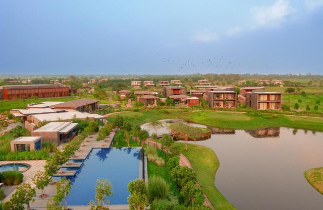 MYSA Zinc Journey by The Fern, Nani Devati