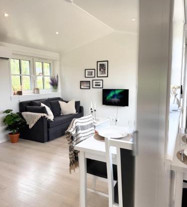 Mysig, Prisvärd Stuga i Borgafjäll - Borgaporten