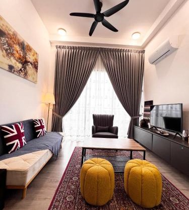 MySky Stays Putrajaya