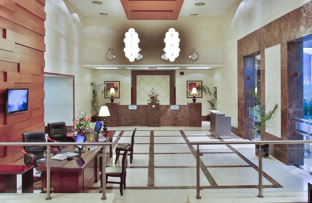 Mysore County Retreat